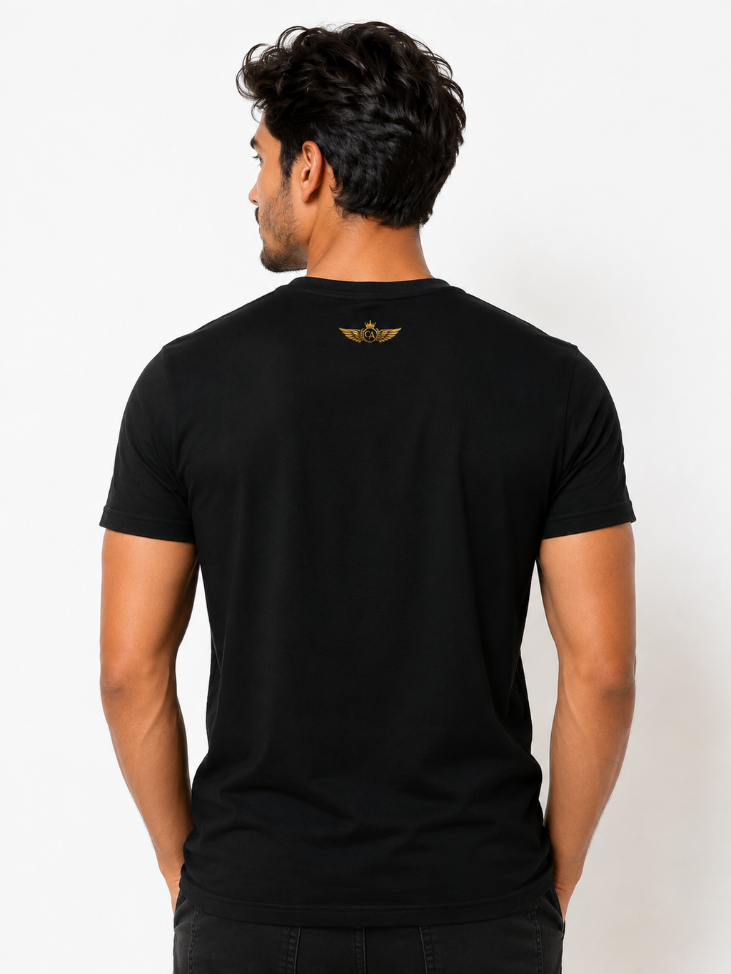 Captain Aria Aviation T-Shirt – Fly • Lead • Inspire | Unisex Classic Tee